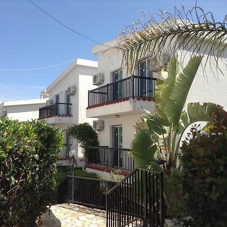 أيا نابا Aphelandra Hotel Apartments المظهر الخارجي الصورة