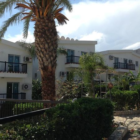 أيا نابا Aphelandra Hotel Apartments المظهر الخارجي الصورة