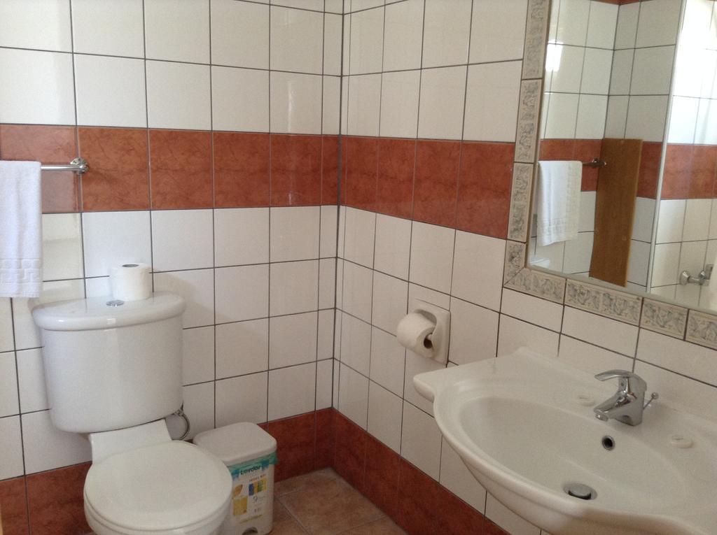 أيا نابا Aphelandra Hotel Apartments الغرفة الصورة
