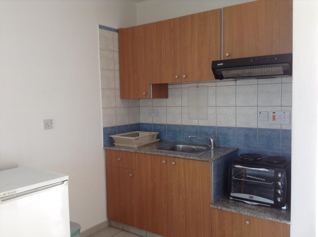 أيا نابا Aphelandra Hotel Apartments الغرفة الصورة