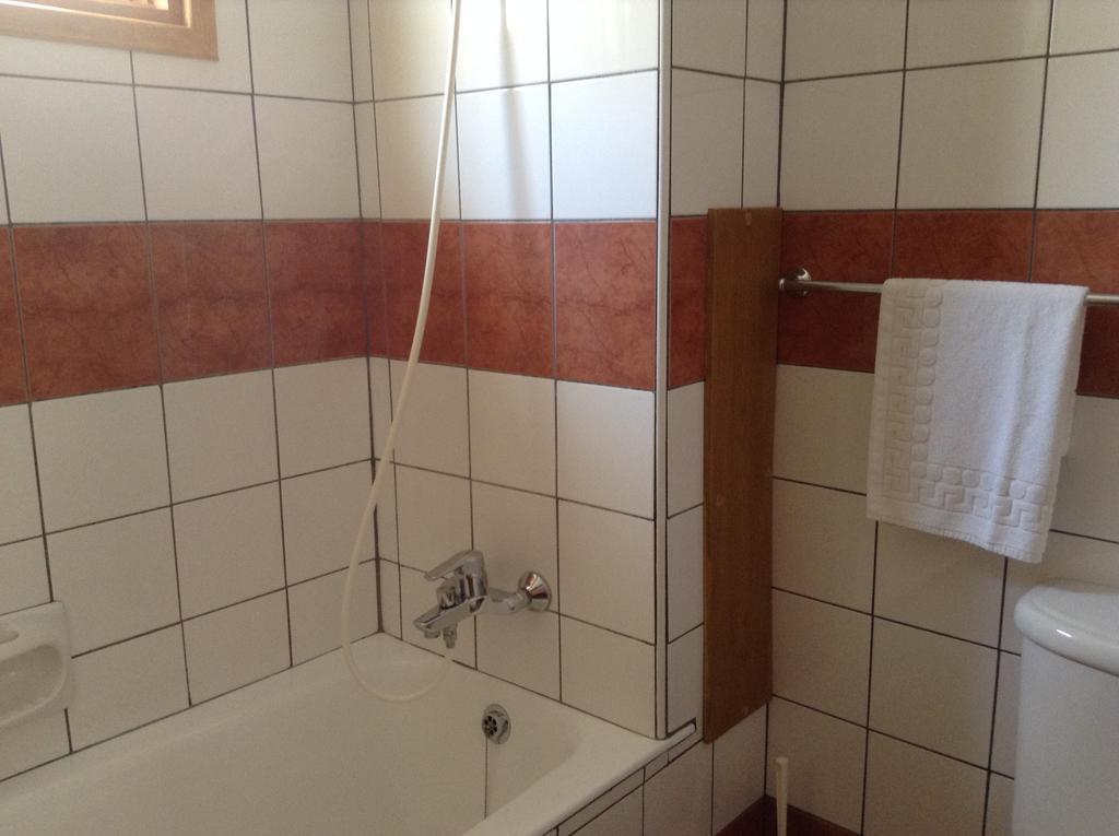 أيا نابا Aphelandra Hotel Apartments الغرفة الصورة