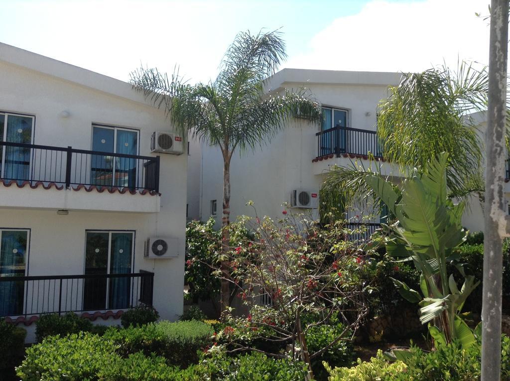 أيا نابا Aphelandra Hotel Apartments المظهر الخارجي الصورة