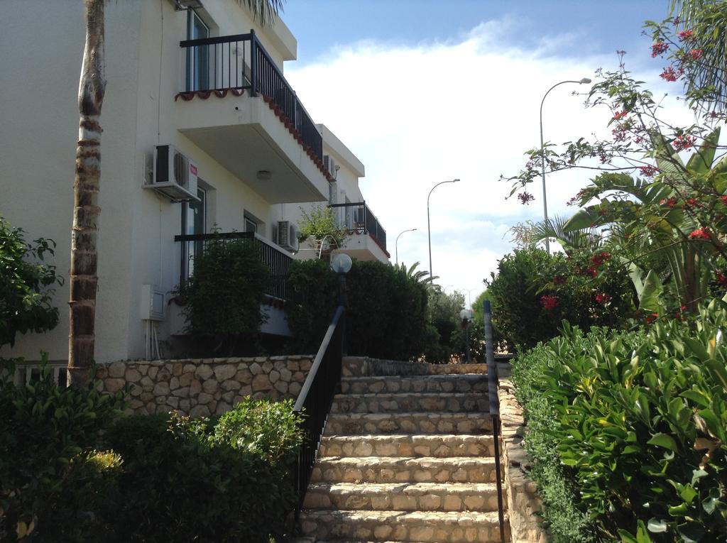 أيا نابا Aphelandra Hotel Apartments المظهر الخارجي الصورة