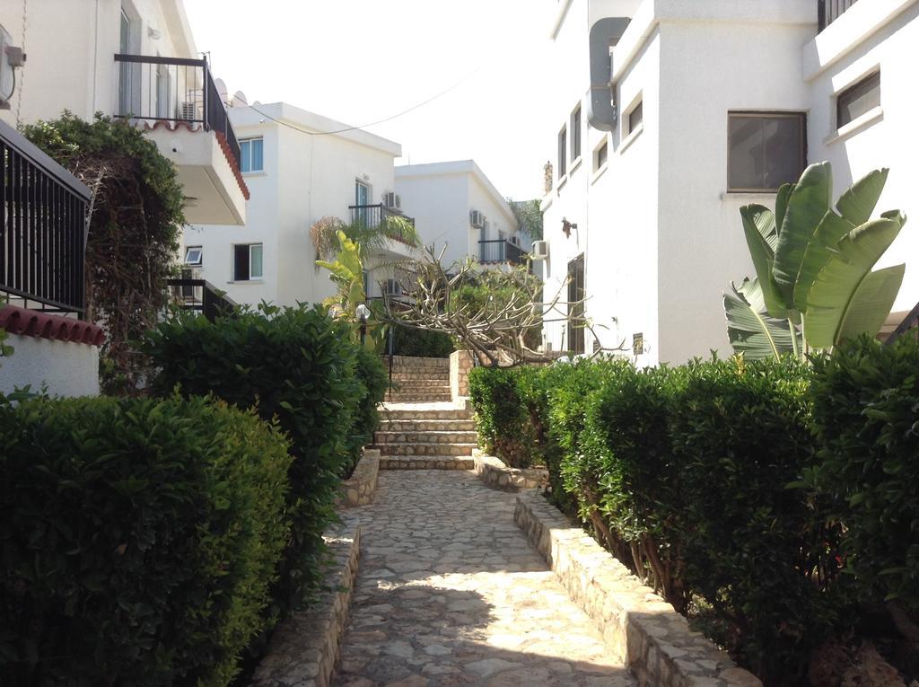 أيا نابا Aphelandra Hotel Apartments المظهر الخارجي الصورة
