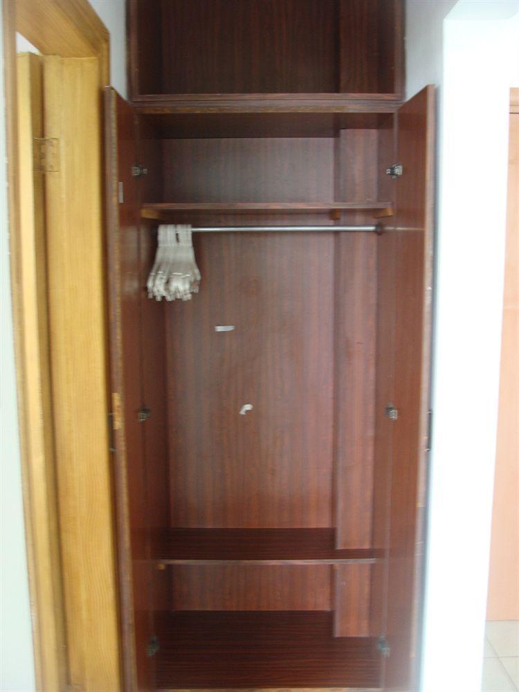 أيا نابا Aphelandra Hotel Apartments المظهر الخارجي الصورة