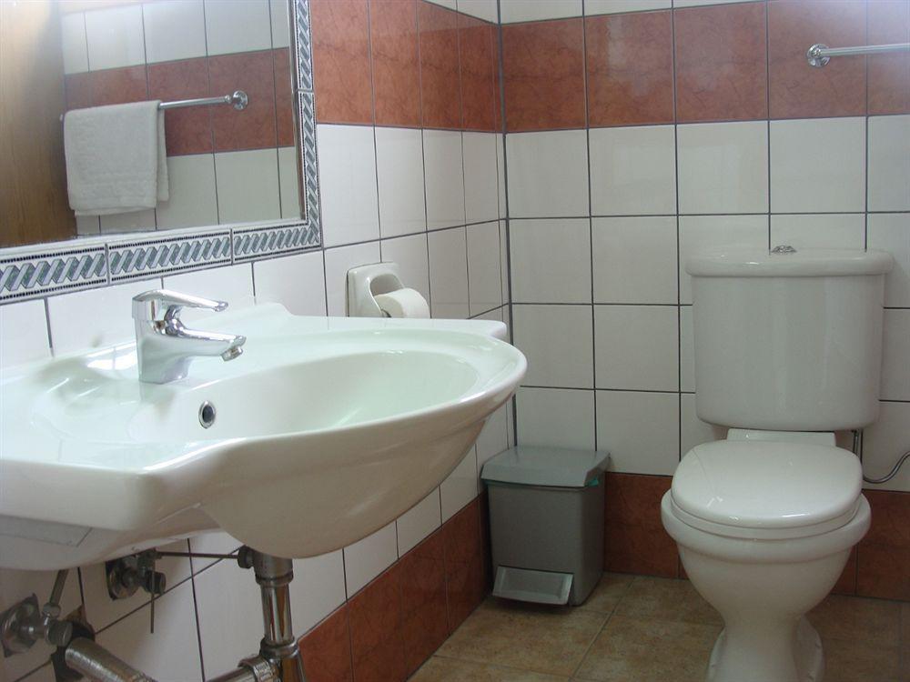 أيا نابا Aphelandra Hotel Apartments المظهر الخارجي الصورة
