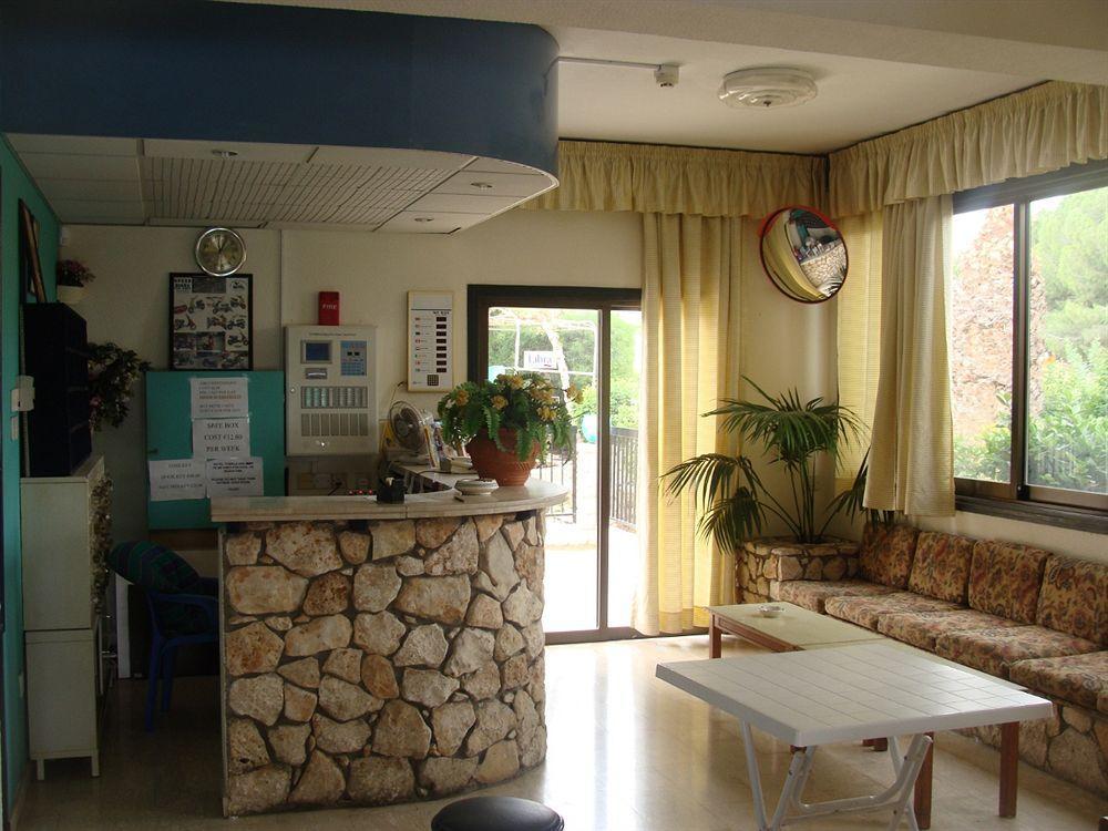 أيا نابا Aphelandra Hotel Apartments المظهر الخارجي الصورة
