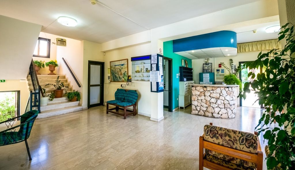 أيا نابا Aphelandra Hotel Apartments المظهر الخارجي الصورة