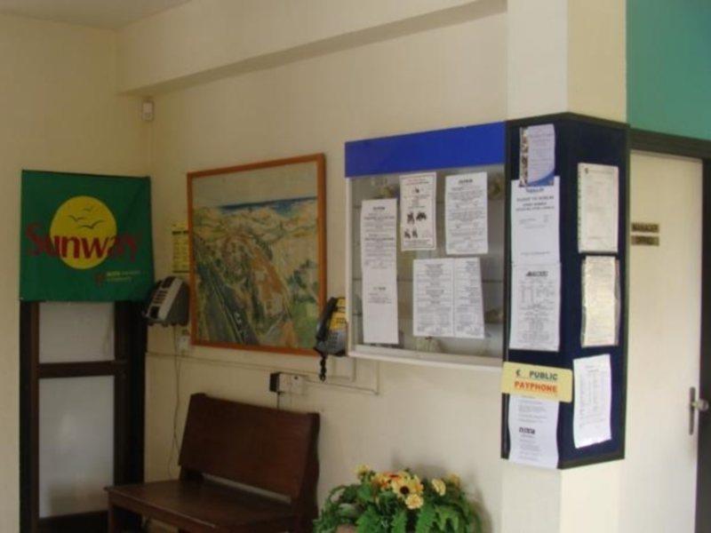 أيا نابا Aphelandra Hotel Apartments المظهر الخارجي الصورة