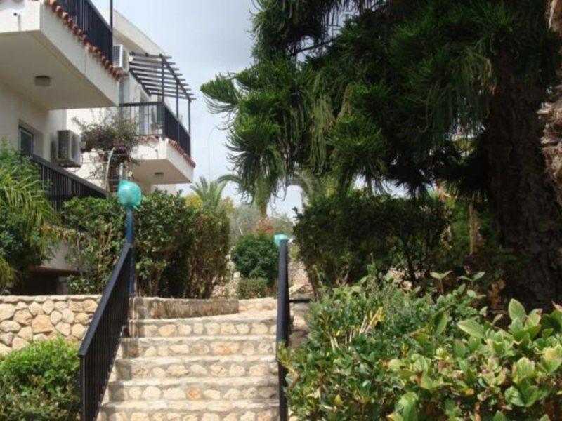 أيا نابا Aphelandra Hotel Apartments المظهر الخارجي الصورة