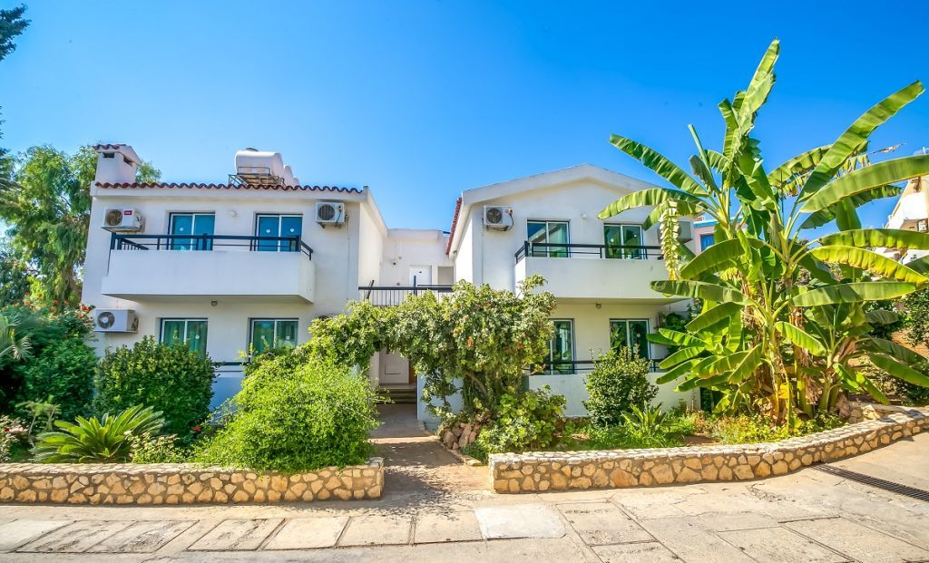 أيا نابا Aphelandra Hotel Apartments المظهر الخارجي الصورة